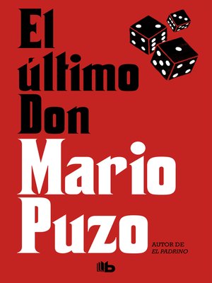 El último don - ebook